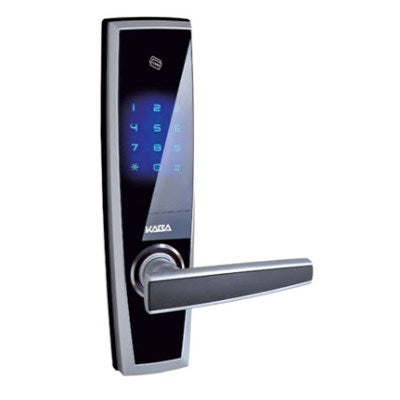 Electronic Locks