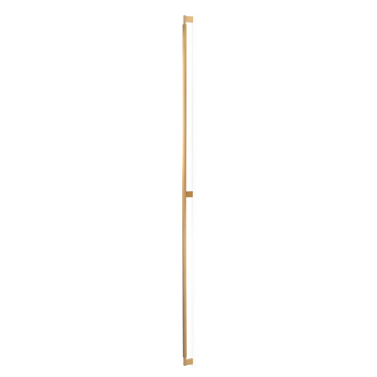 ARPA D HANDLE 1178MM BRUSHED DARK BRASS in Brushed Dark Brass