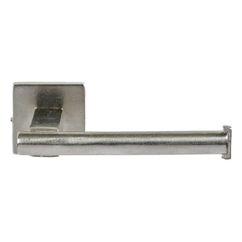 TOILET ROL HOLDER CORE HORIZONTAL/VERTICAL OLD SILVER in Old Silver