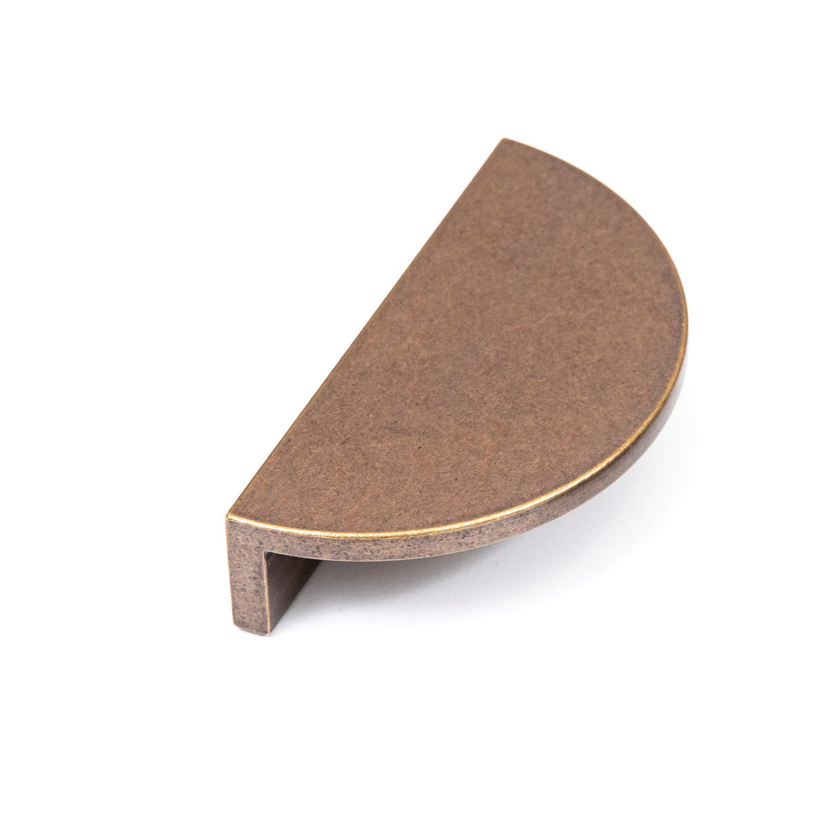 BARRINGTON ECLIPSE PLAIN 96MM BRONZE in Bronze