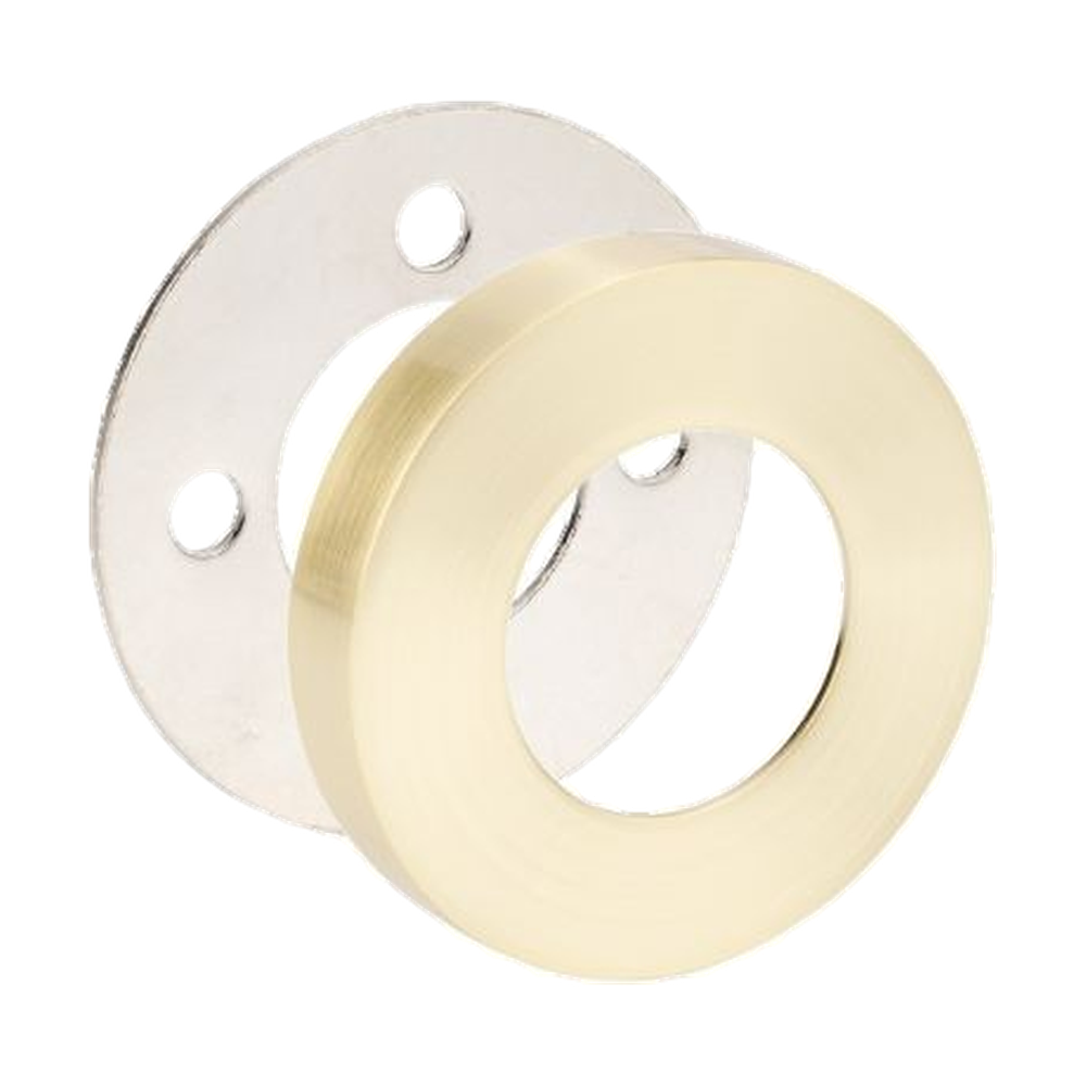 65mm Adapter Passage Converter (Futura/Jura Elite & Apollo Only) in Satin Brass