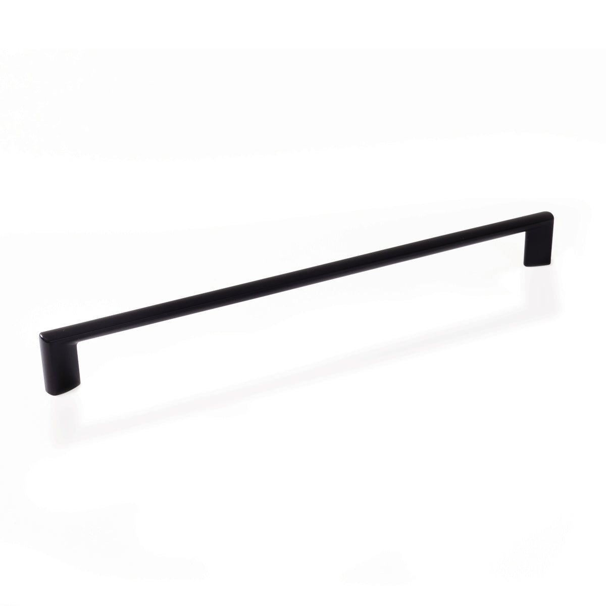 MOMO HANDLES BARRA D HANDLE 288MM MATT BLACK in Matt Black