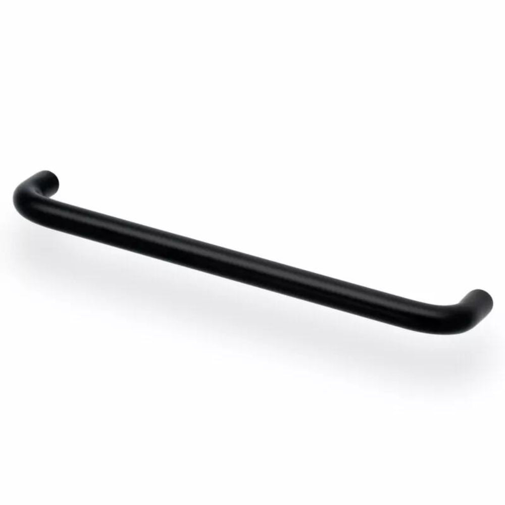 Stream 160mm Handle in Matt Black