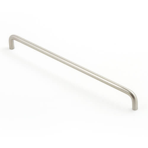 Stream 416mm Handle in Satin Stainless