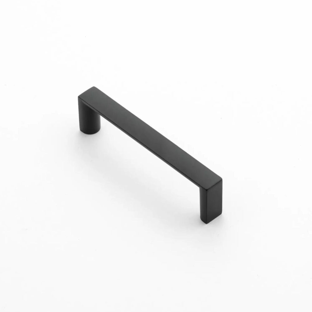 Planar 96x22mm Handle in Matt Black