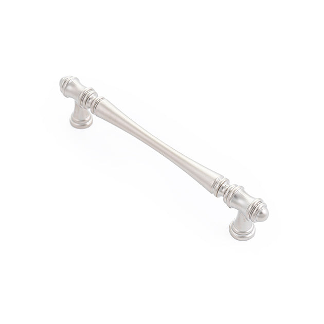 Windsor 128mm Handle in Satin Nickel