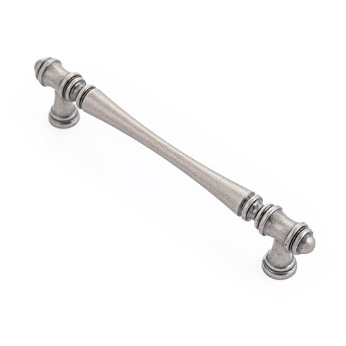 Windsor 128mm Handle in Pewter