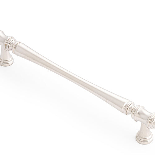 Windsor 160mm Handle in Satin Nickel