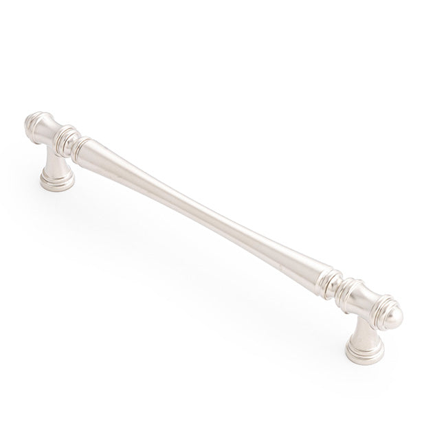 Windsor 160mm Handle in Satin Nickel