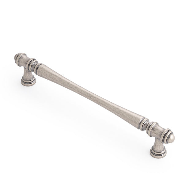 Windsor 160mm Handle in Pewter