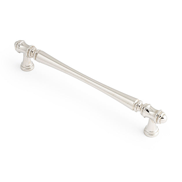 Windsor 160mm Handle in Polished Nickel