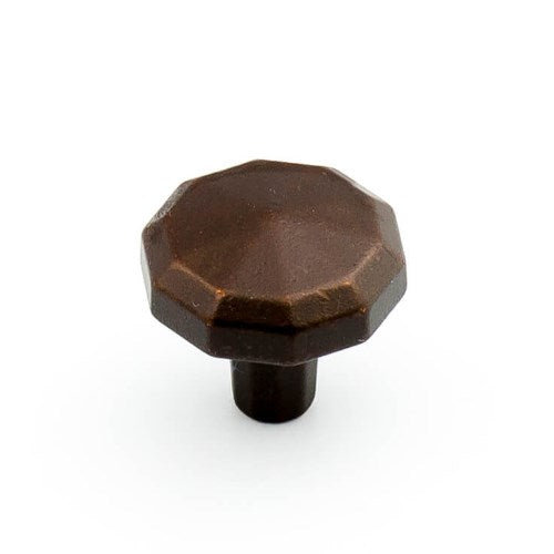 Castella Tudor Cabinet Knob in Old America