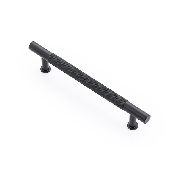 Grove 128mm Handle in Matt Black