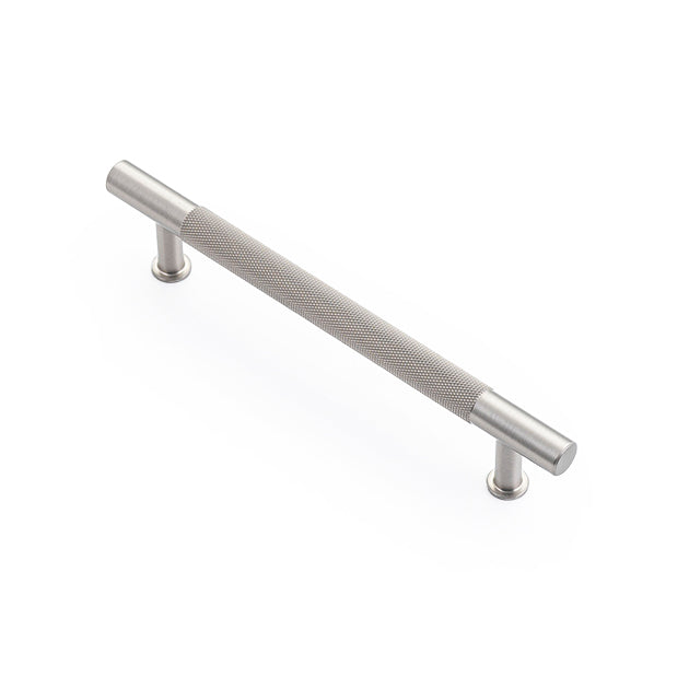 Grove 128mm Handle in Dull Brushed Nickel