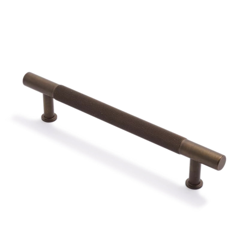 Grove 128mm Handle - Bronze in Bronze