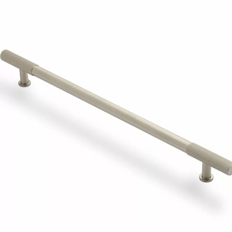 Ridge 256 CTC in Dull Brushed Nickel in Dull Brushed Nickel