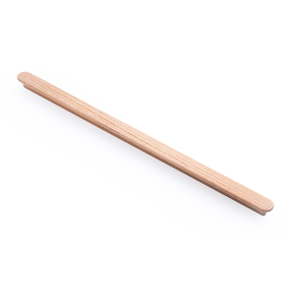 HYDROWOOD 600mm Iluka Reclaimed Oak Handle - Tasmanian Oak in Natural Oak