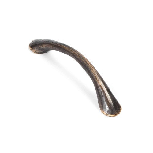 Tuscan Cast Handle in Dark Bronze
