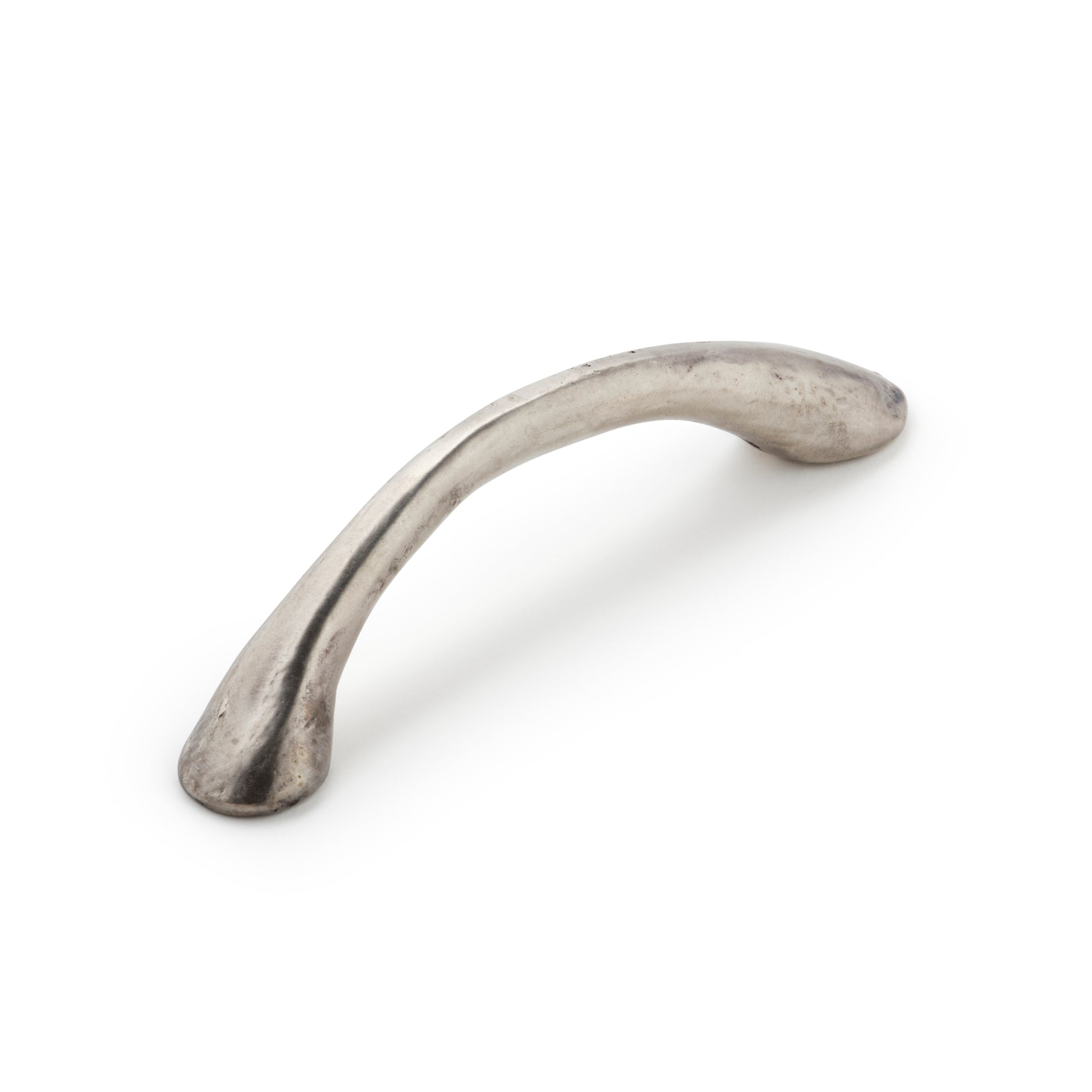 Tuscan Foundry Handle in Silver