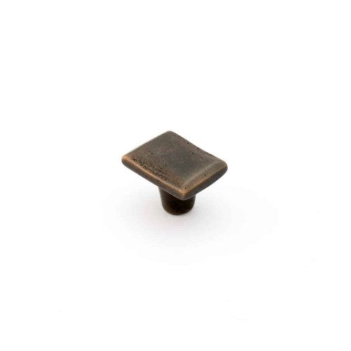 Tuscan Foundry 40xKnob in Dark Bronze