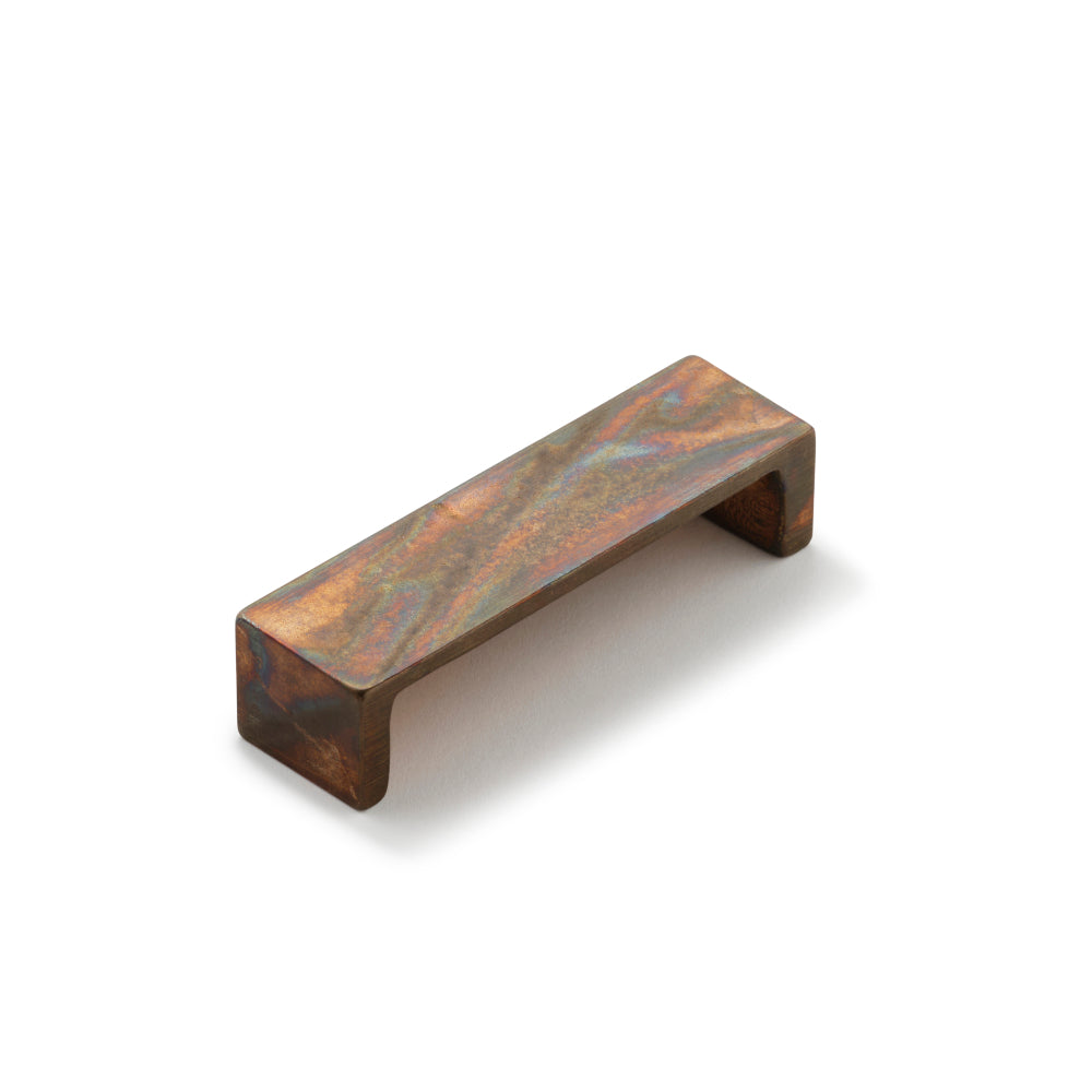 Cast Italiana Pull in Light Bronze