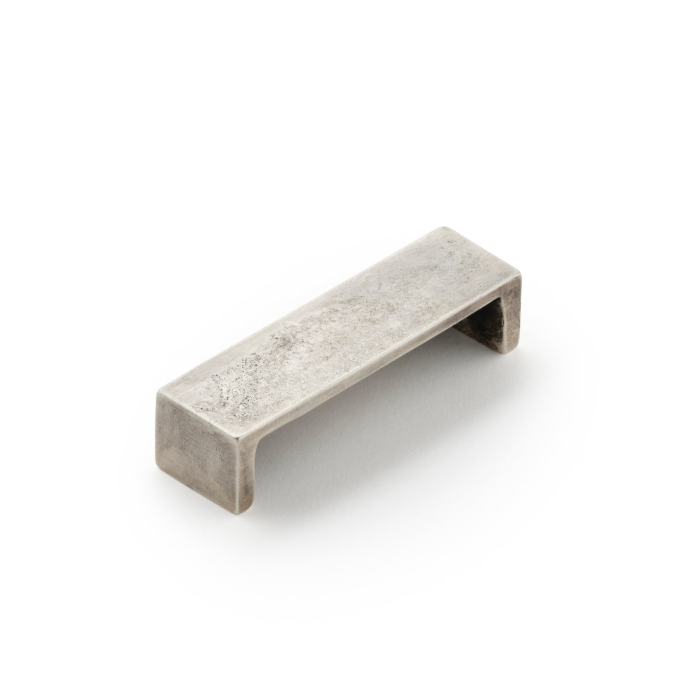 Cast Italiana Pull in Silver