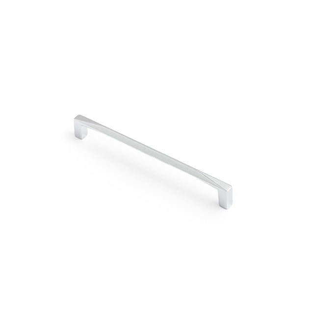 Imperia 160mm Handle - Polished Chrome in Polished Chrome