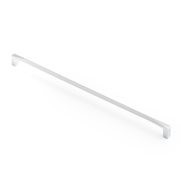 Imperia 320mm Handle - Polished Chrome in Polished Chrome
