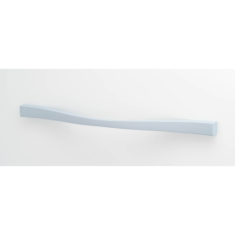 Dune 224mm Handle in Dusty Blue