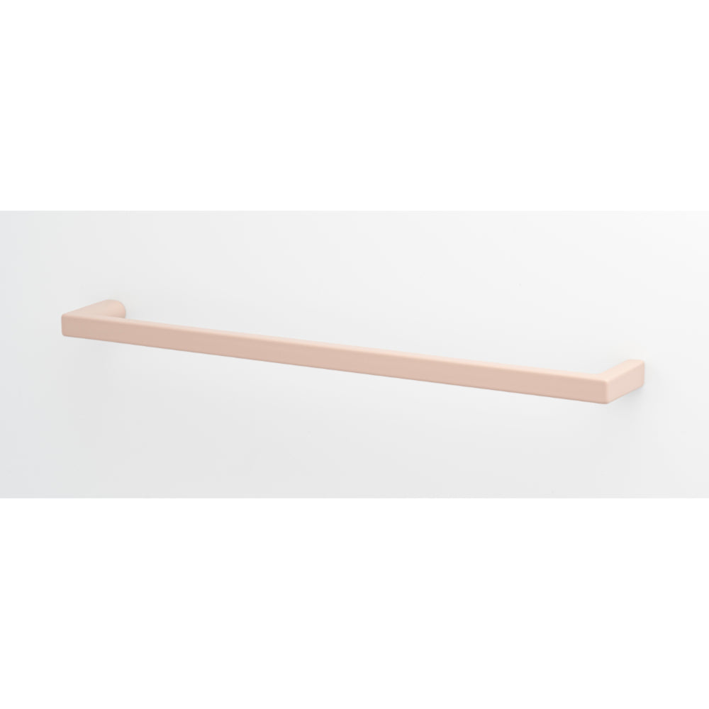 Dune 192mm Handle in Dusty Rose