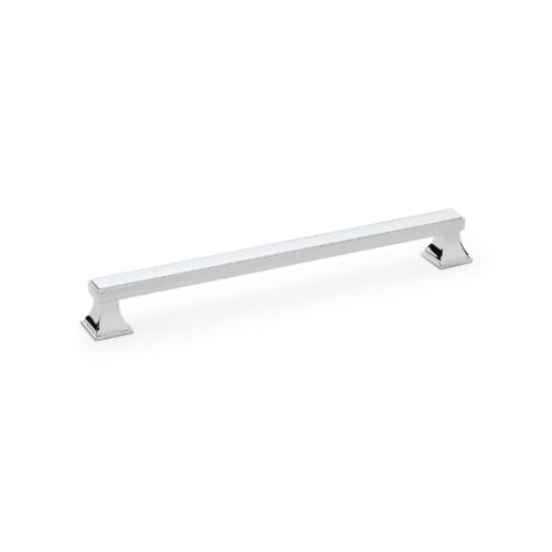 STUDIO Kensington 224mm Handle - Polished Chrome in Polished Chrome
