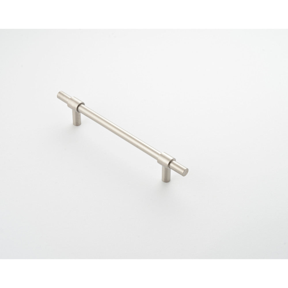 Coast 128mm Handle 316SS in Satin Stainless