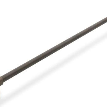 Coast 400mm Entrance Handle 316SS - Back-to-Back - Satin Stainless Steel - Subject to Stock avaiability in Bronze