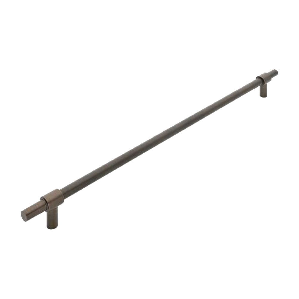 Coast 400mm Appliance Pull 316SS - Bronze in Bronze