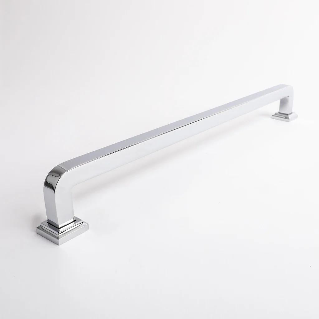 Bronte Appliance Pull - Polished Chrome in Polished Chrome