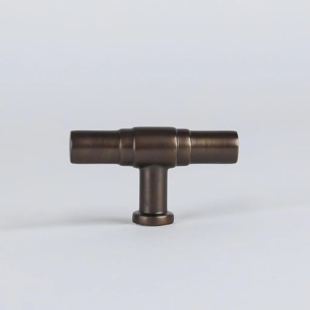 Georgia T-Bar - Oil Rubbed Bronze in Oil Rubbed Bronze