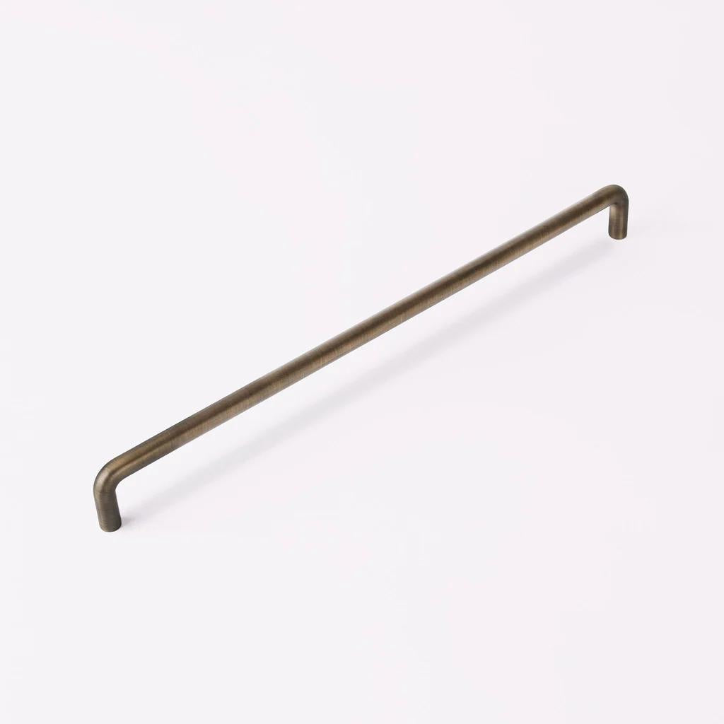 HH x Ren Appliance Pull - English Bronze in English Bronze