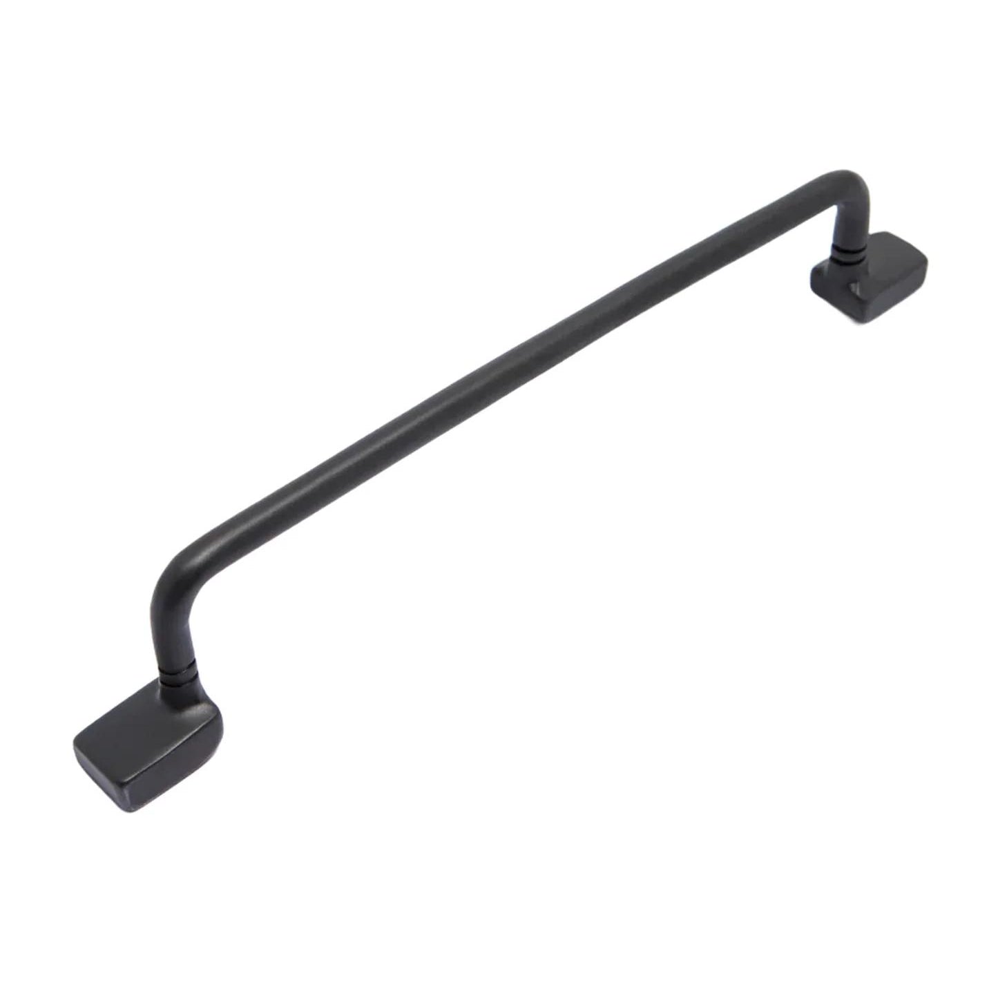 Sydney Handle - Blackest Black in Blackest Black