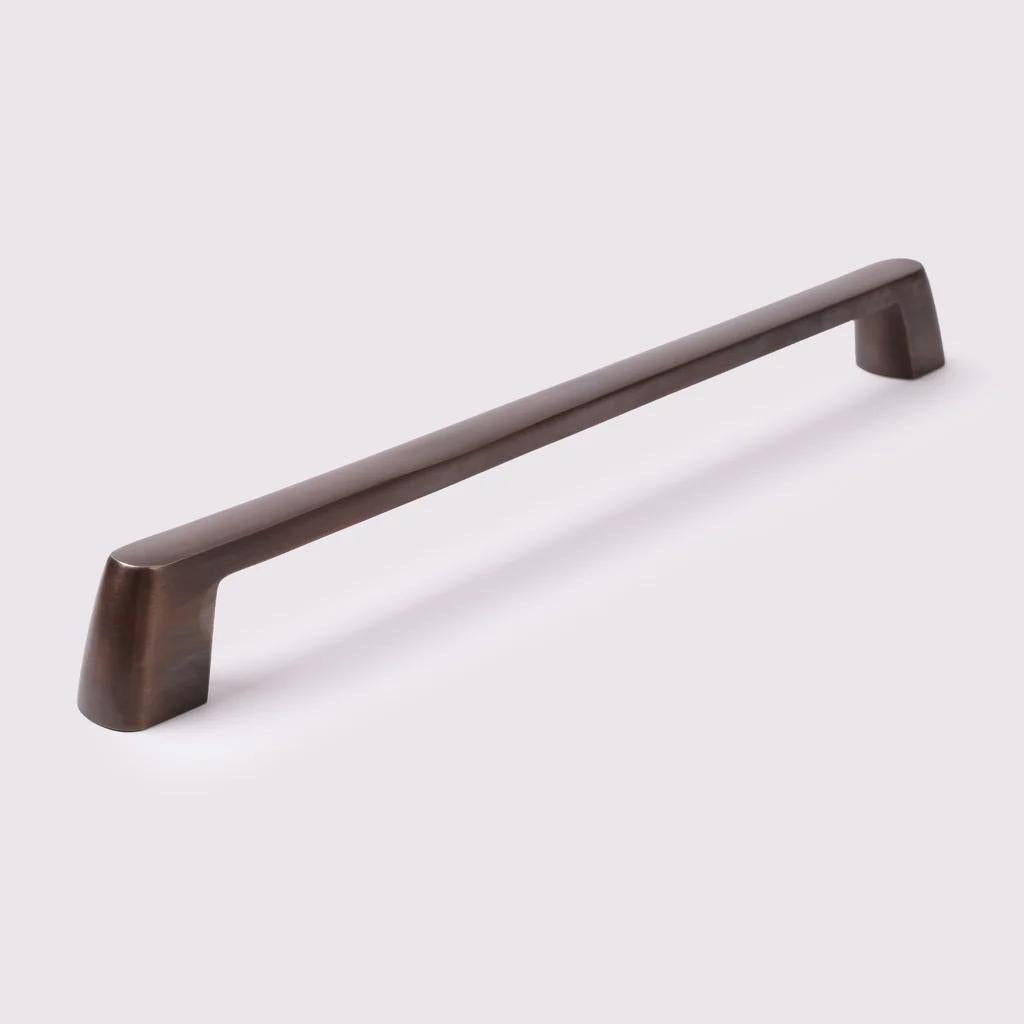 Surrey Appliance Pull - Antique Bronze in Antique Bronze