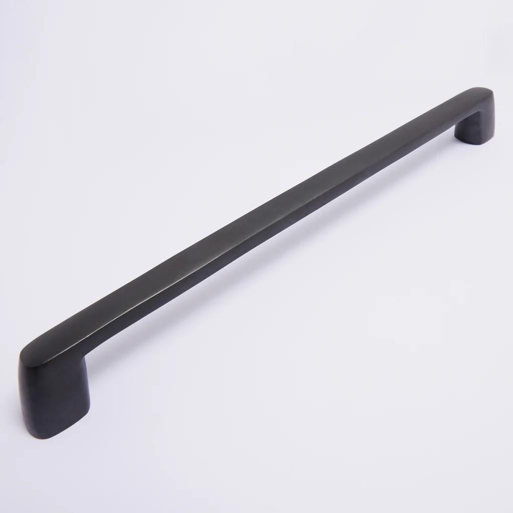 Surrey Appliance Pull - Scorched Black in Scorched Black