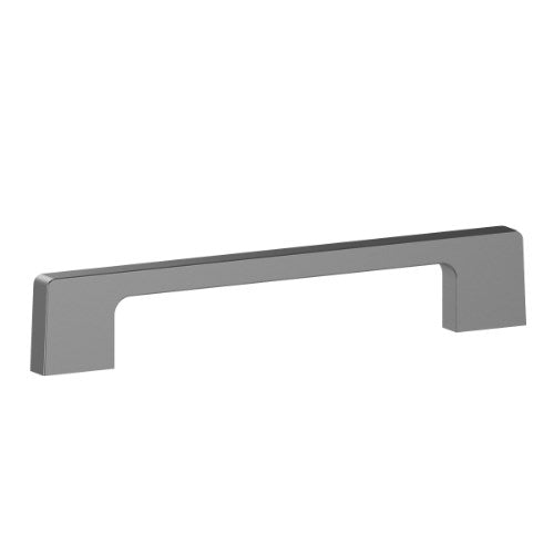 Dixon Handle 128mm CTC in Stainless Effect