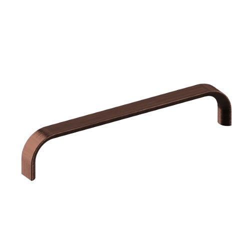 Ealing Cabinet Pull Handle 352mm CTC Brushed ORB in Brushed ORB