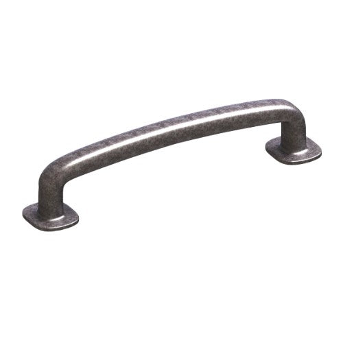 Birchfield Handle 128mm CTC in Antique Pewter