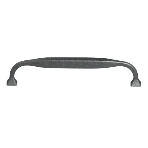 Handle 128mm CTC in Iron