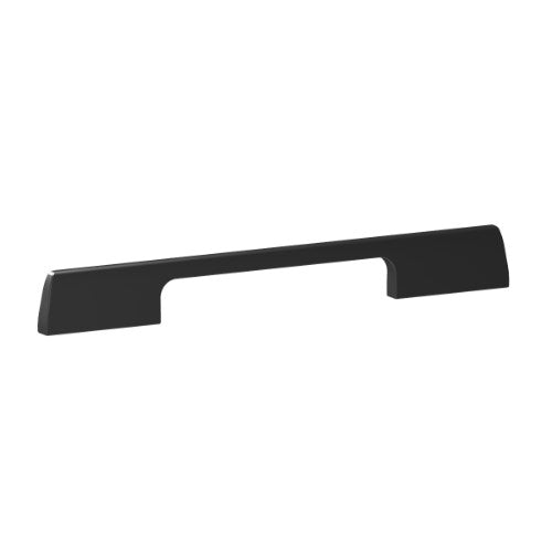 New Aero Handle 160mm CTC, O/A 218 in Satin Black