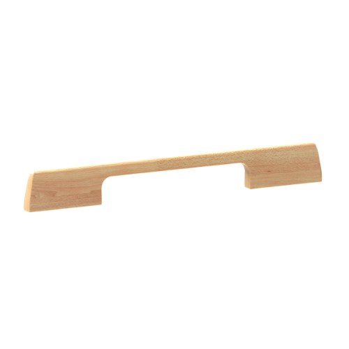 New Aero Handle 160mm CTC, O/A 218 in Oak