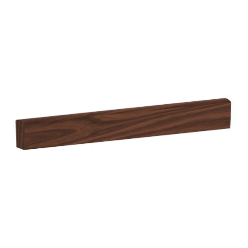 1410 Trim 128mm in Walnut