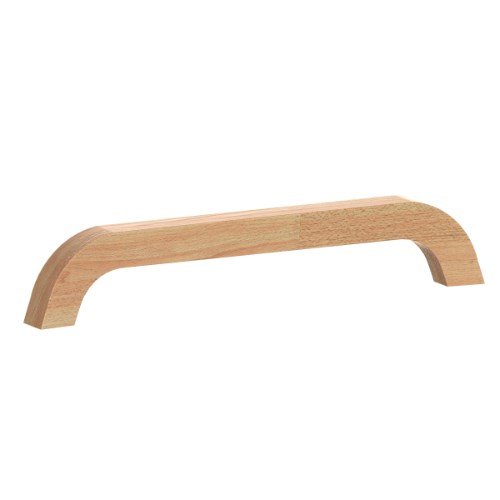 Harden Handle 160mm CTC in Oak