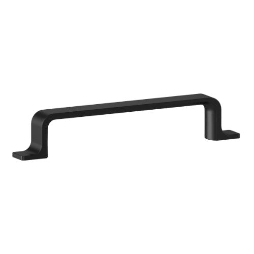 Handle 128mm CTC in Matt Black