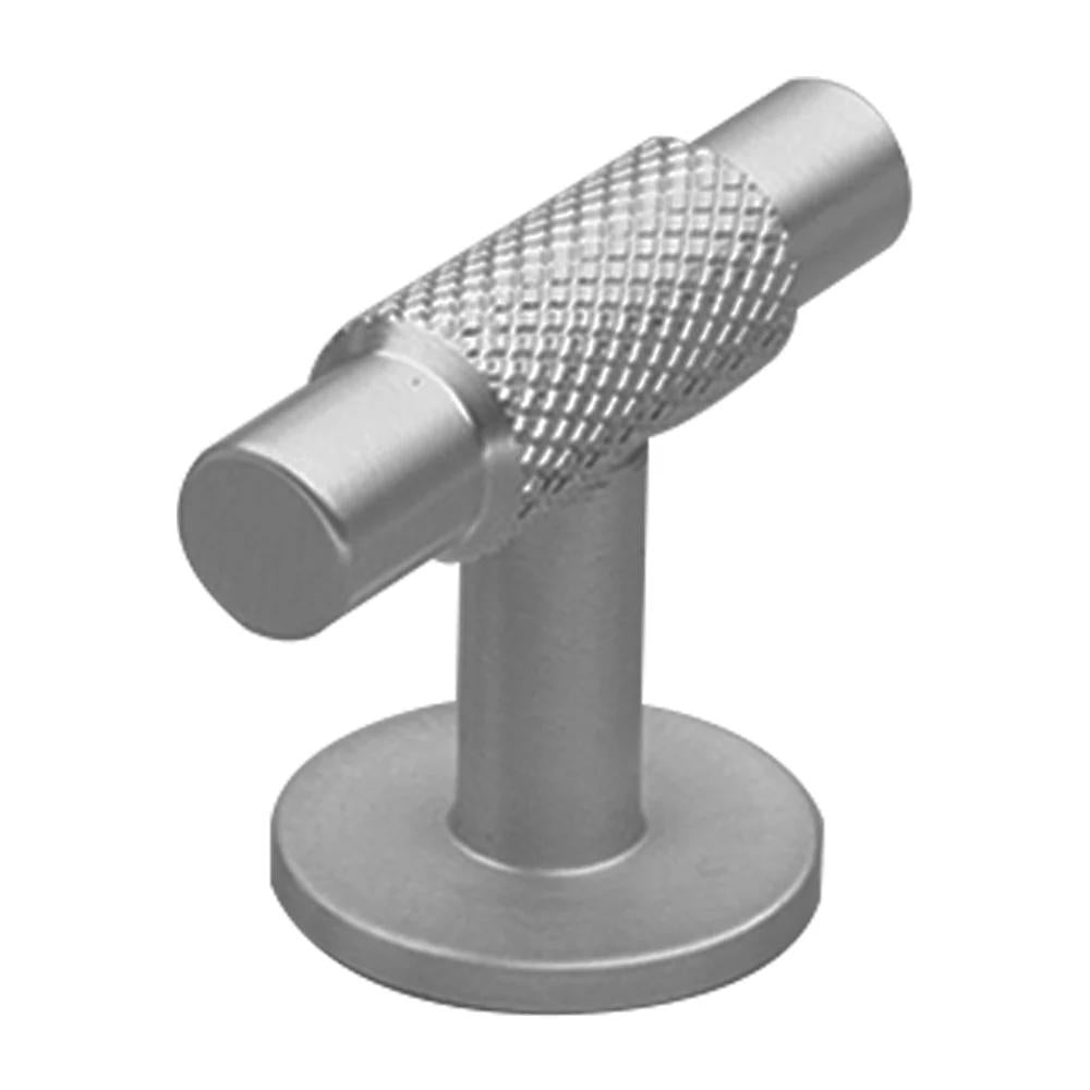 Herning T Handle Inox Look in Inox Look